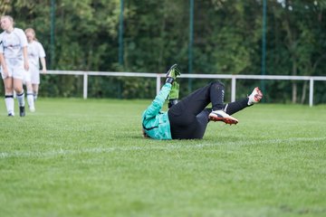Bild 192 - wBJ Kieler MTV - JFV Hanse Luebeck : Ergebnis: 0:6